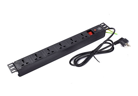 防雷拖線板UL認證、TUV認證、CQC認證